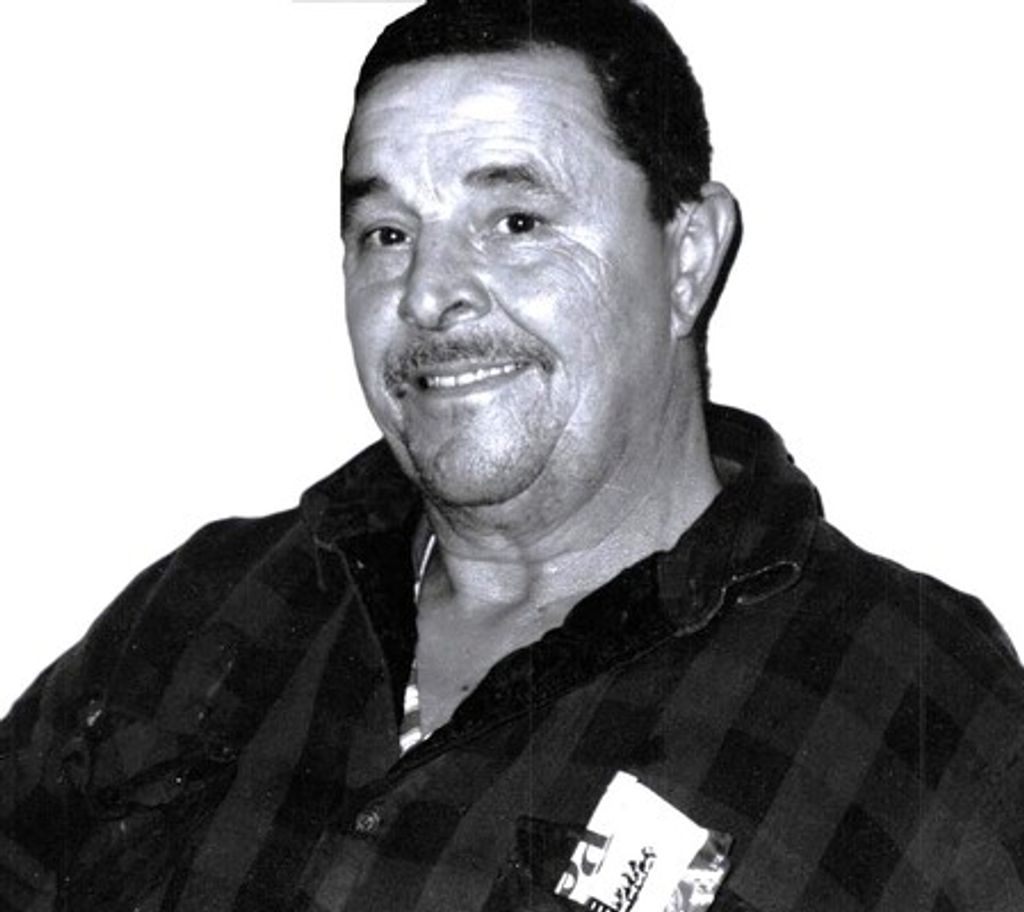 Robert (R. E.) Swetman Profile Photo