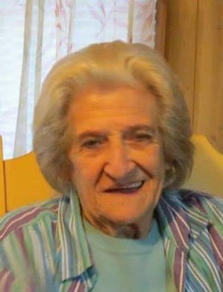 Peggy Wright Profile Photo
