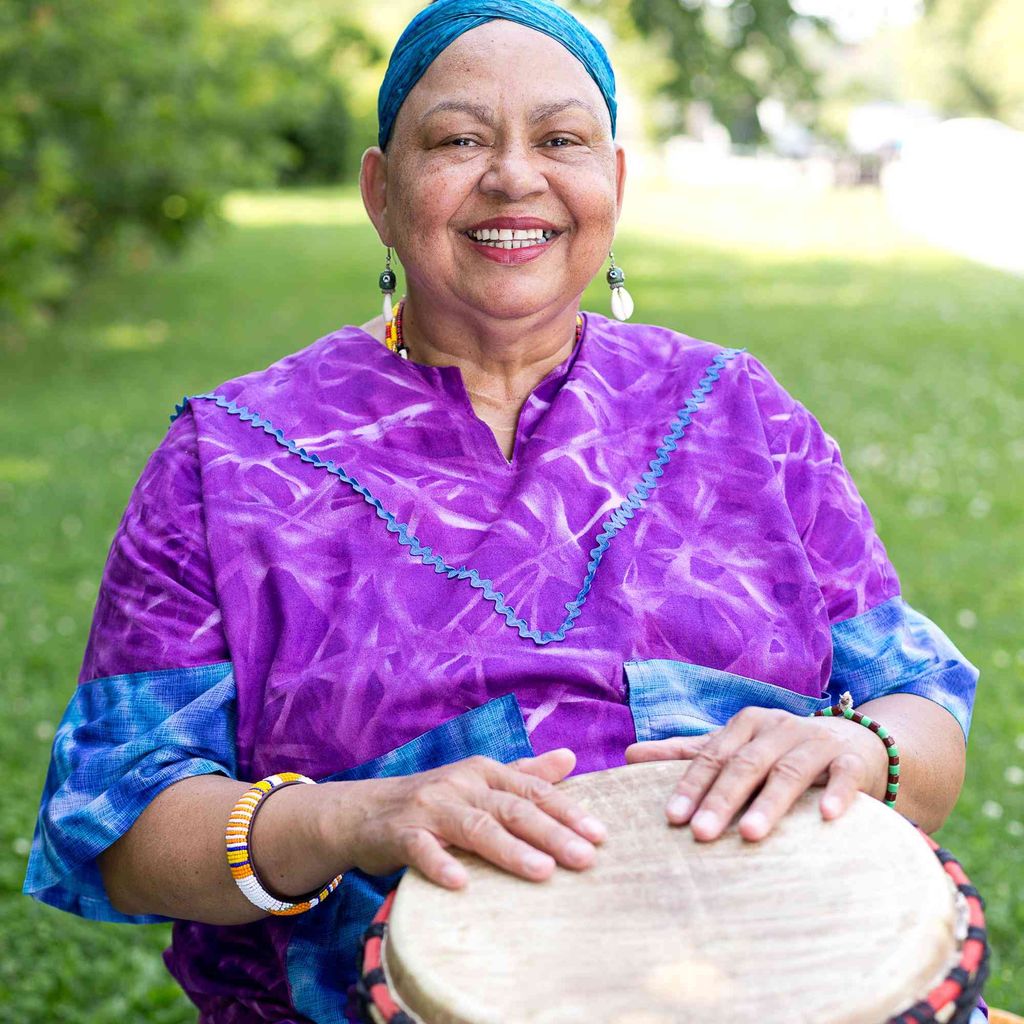 Gail Ann Phillipo Profile Photo