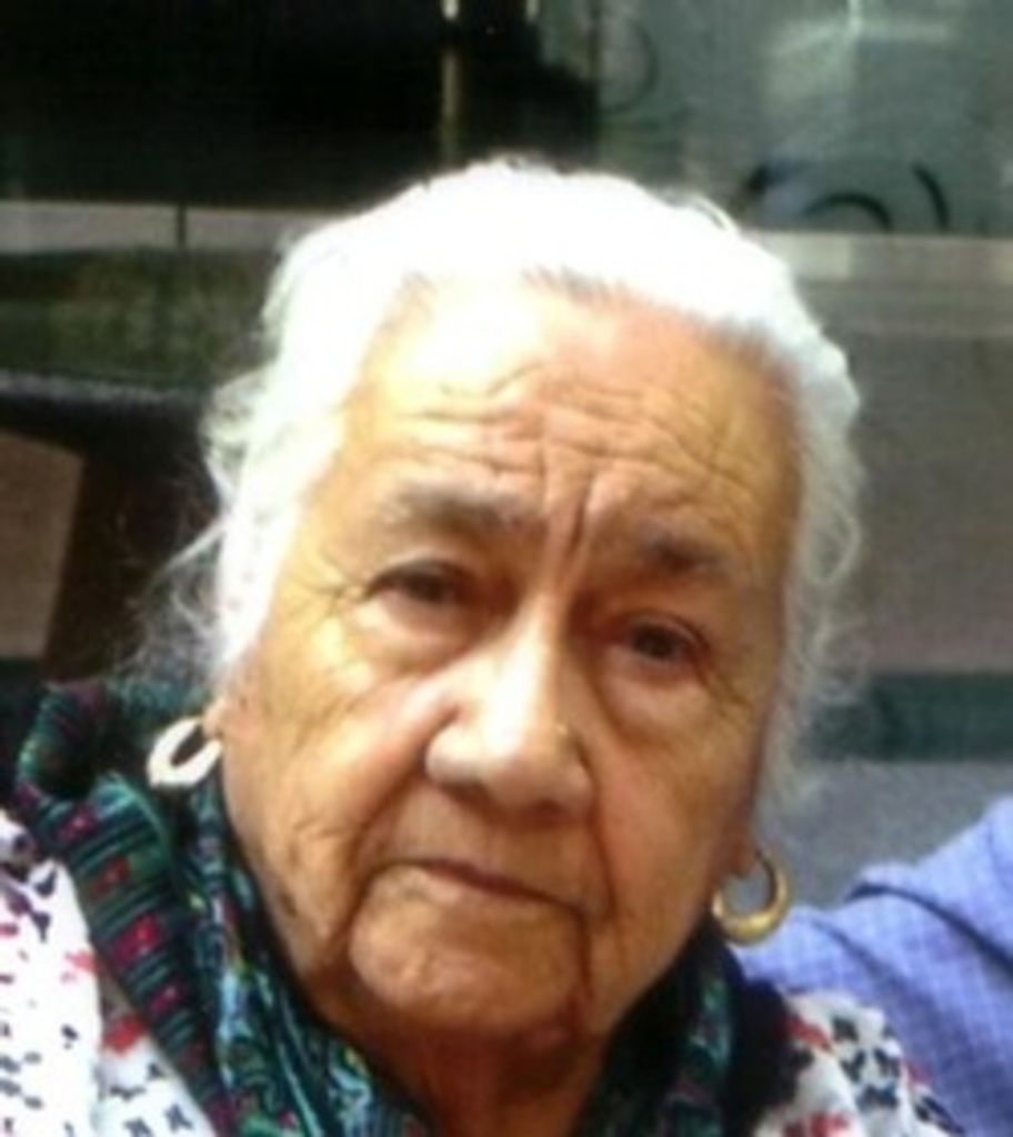 Maria Trinidad Navarrete
