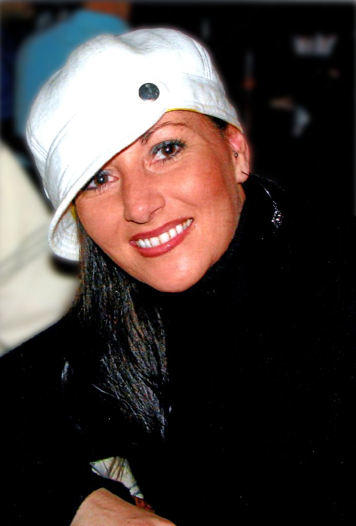 Sara Rose Johnson Profile Photo