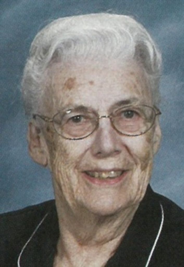 Evelyn J. Nafziger Profile Photo