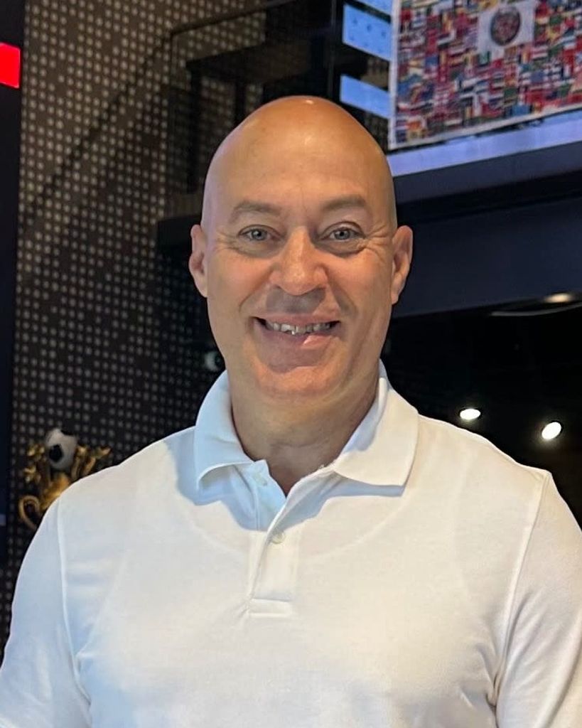 Manuel A. Guzman
