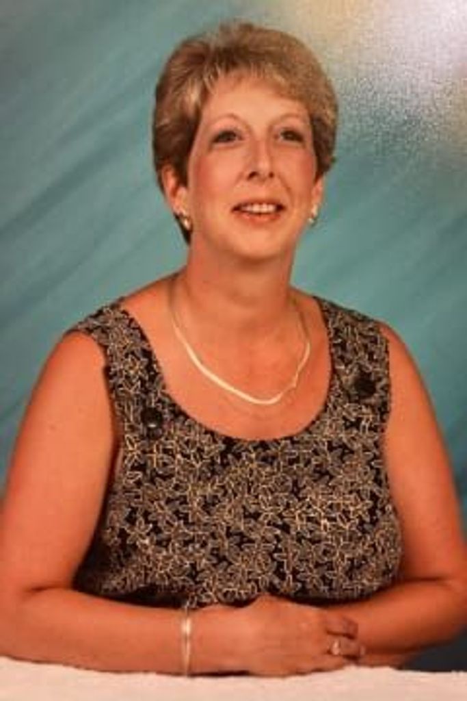 Tina A. Bruce