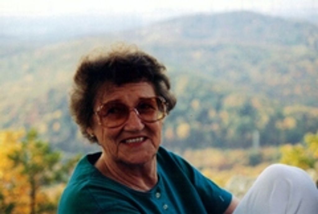 Marie Pearl Claiborne