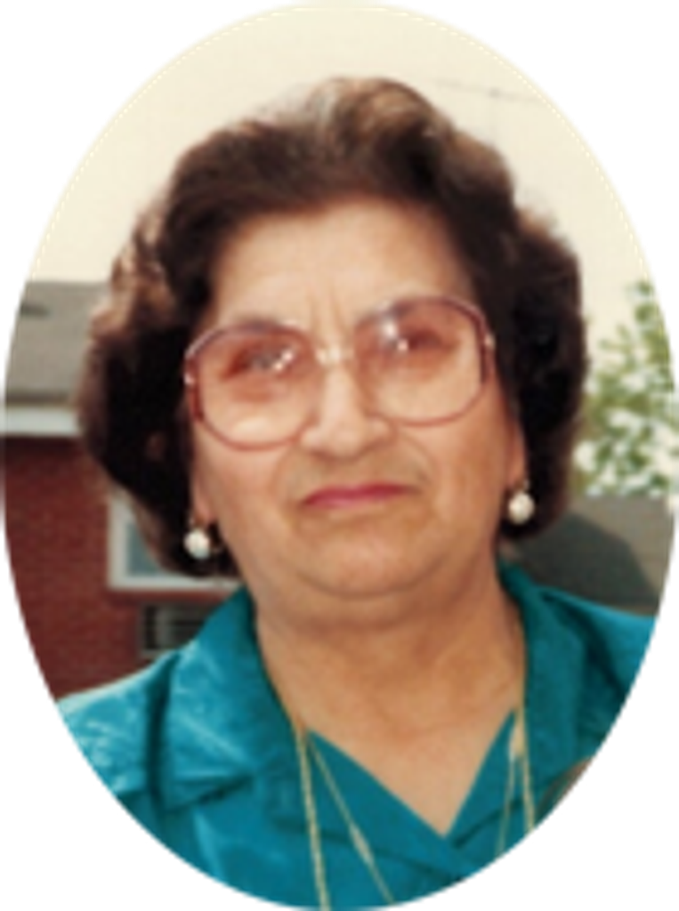 Caterina Riggio