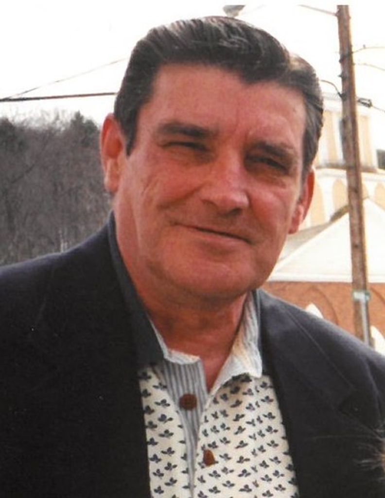 Paul Michael Mcgough