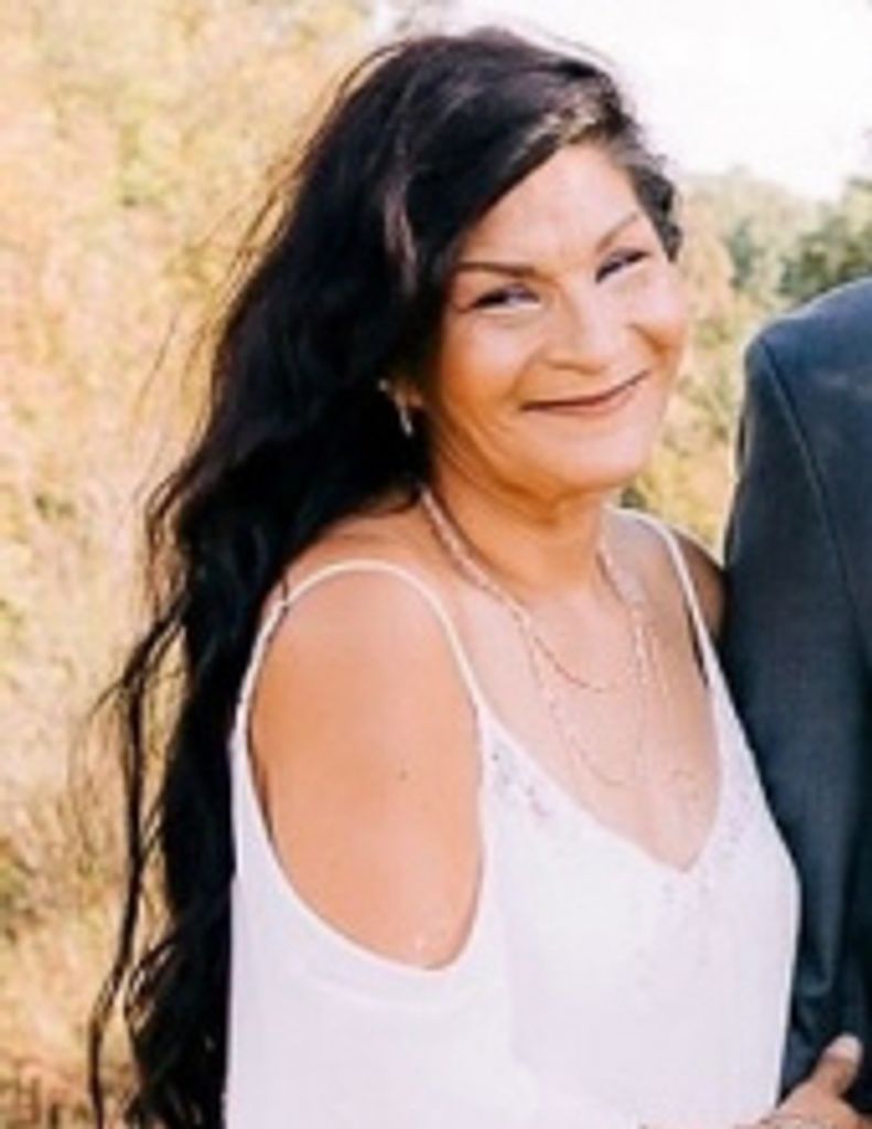 Stacey Lee Bruton