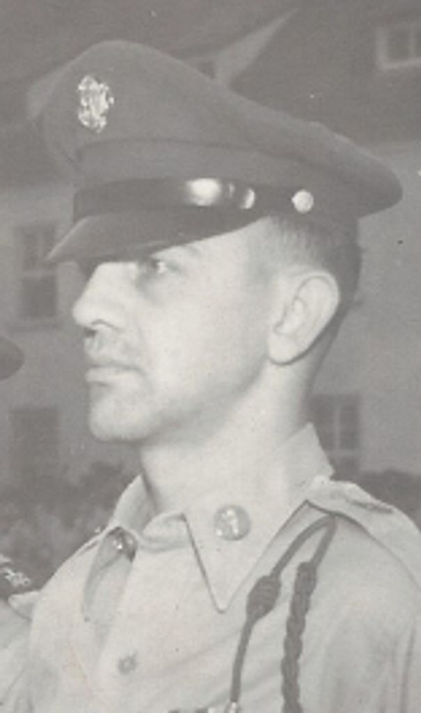 Franklin Duncan