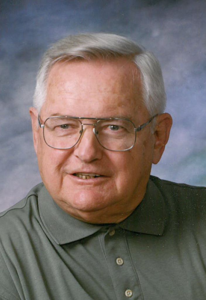 Kenneth R. Jones
