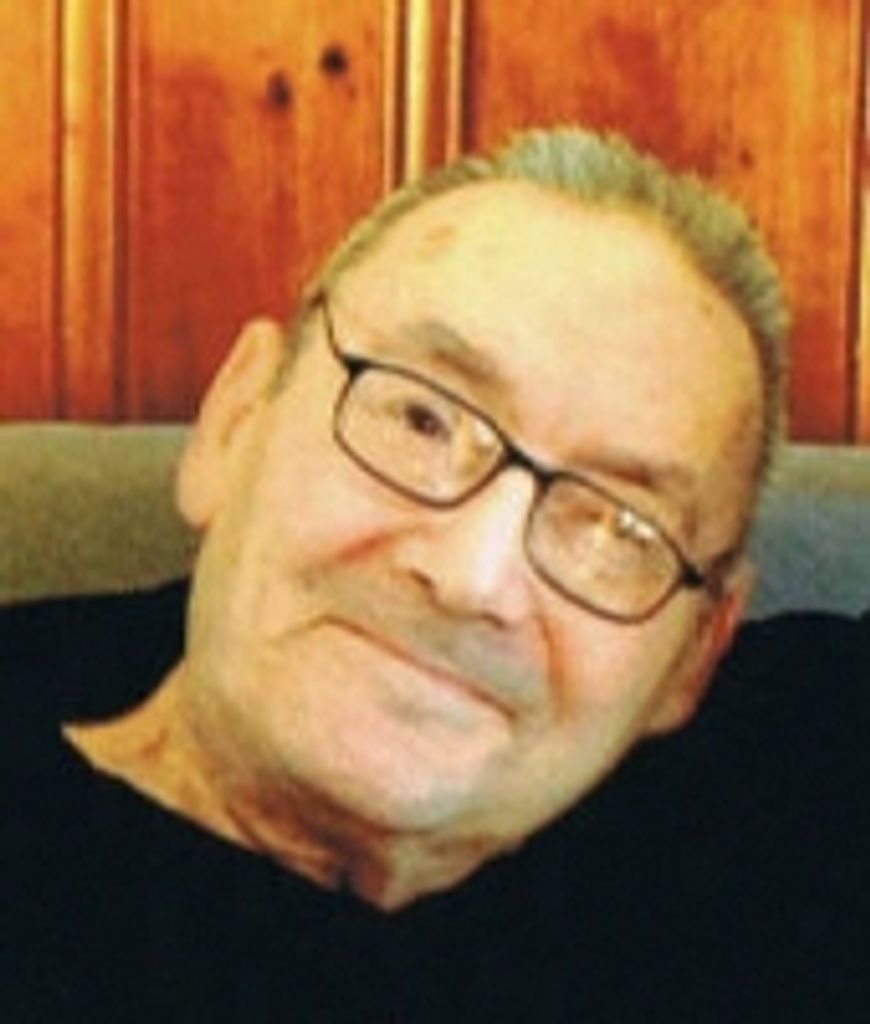 Richard S. Goldstone