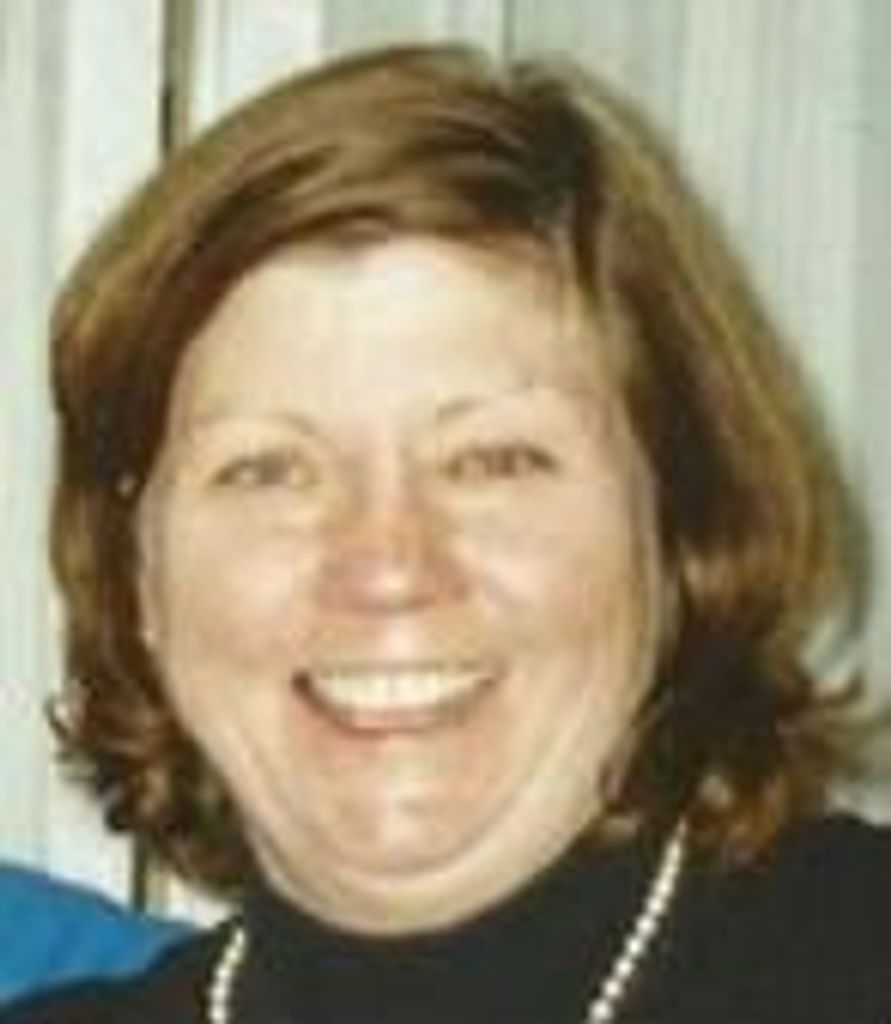 Patricia Ann Saller