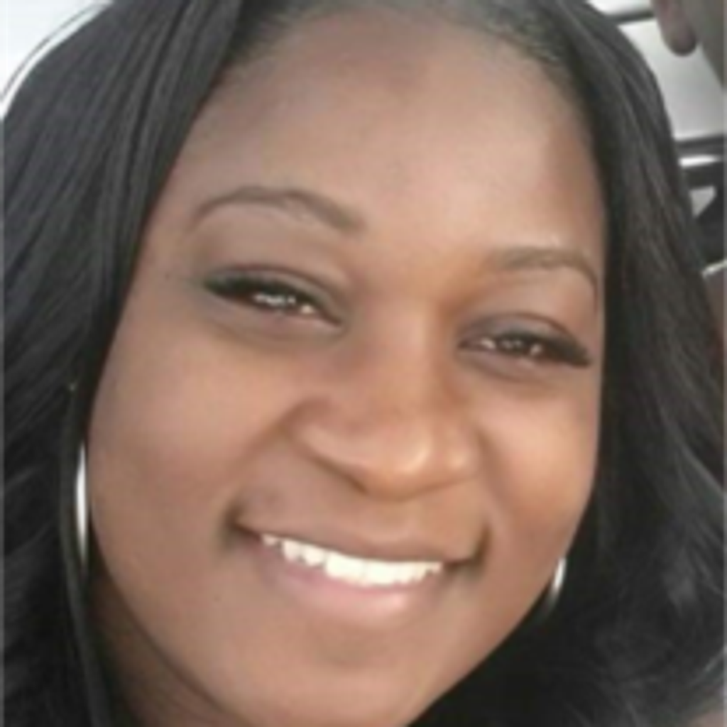 Natasha Nelson Johnson