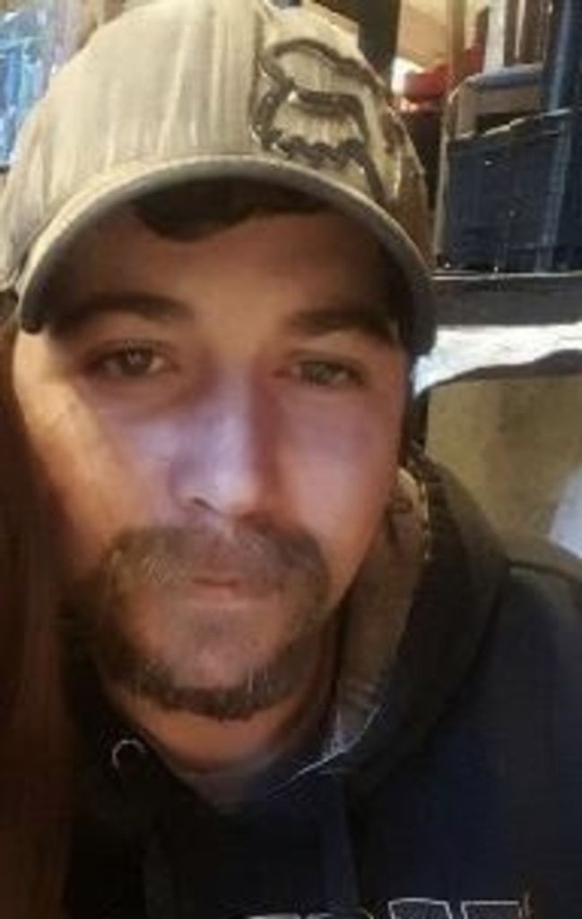 David James Boppre Profile Photo