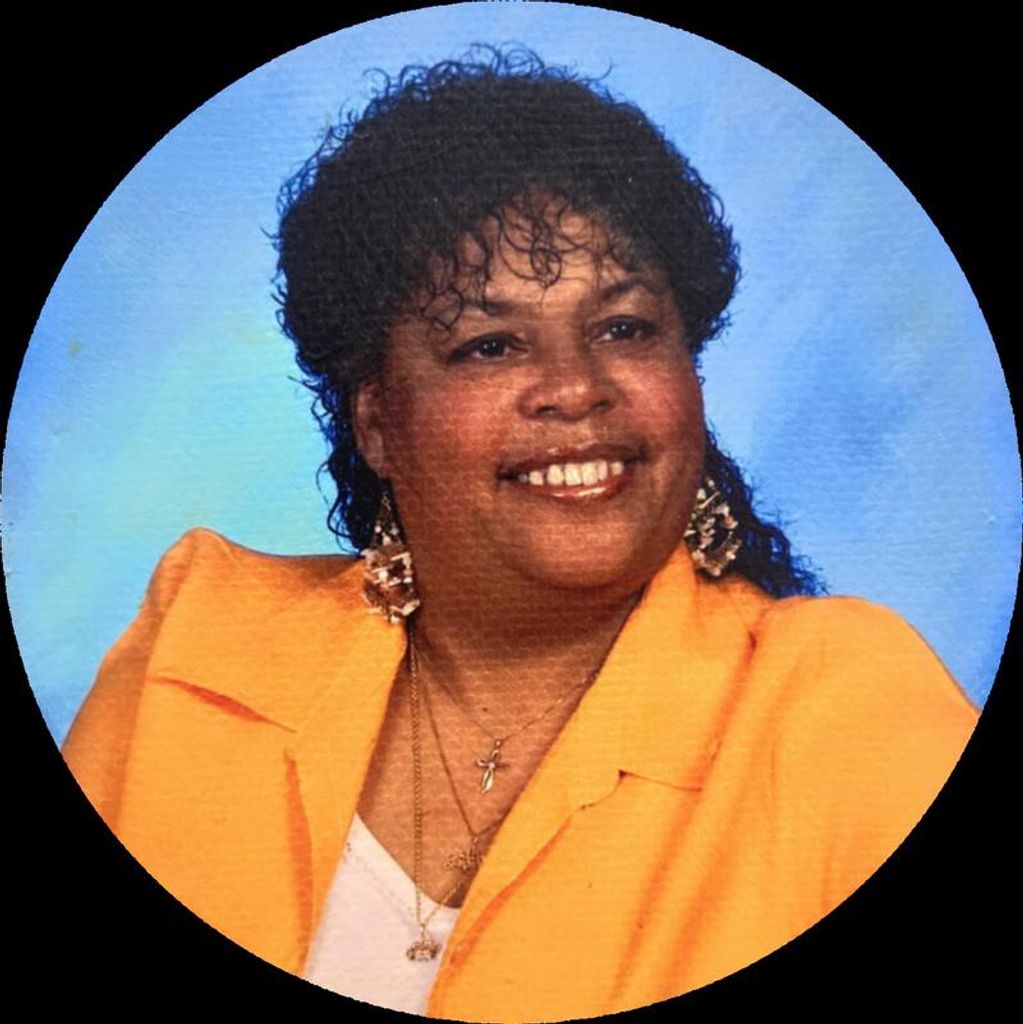 Nannie Virginia Peterson