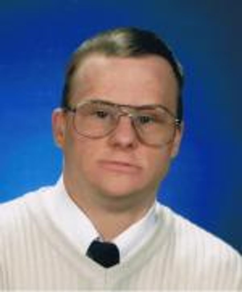Donald J. Skinner