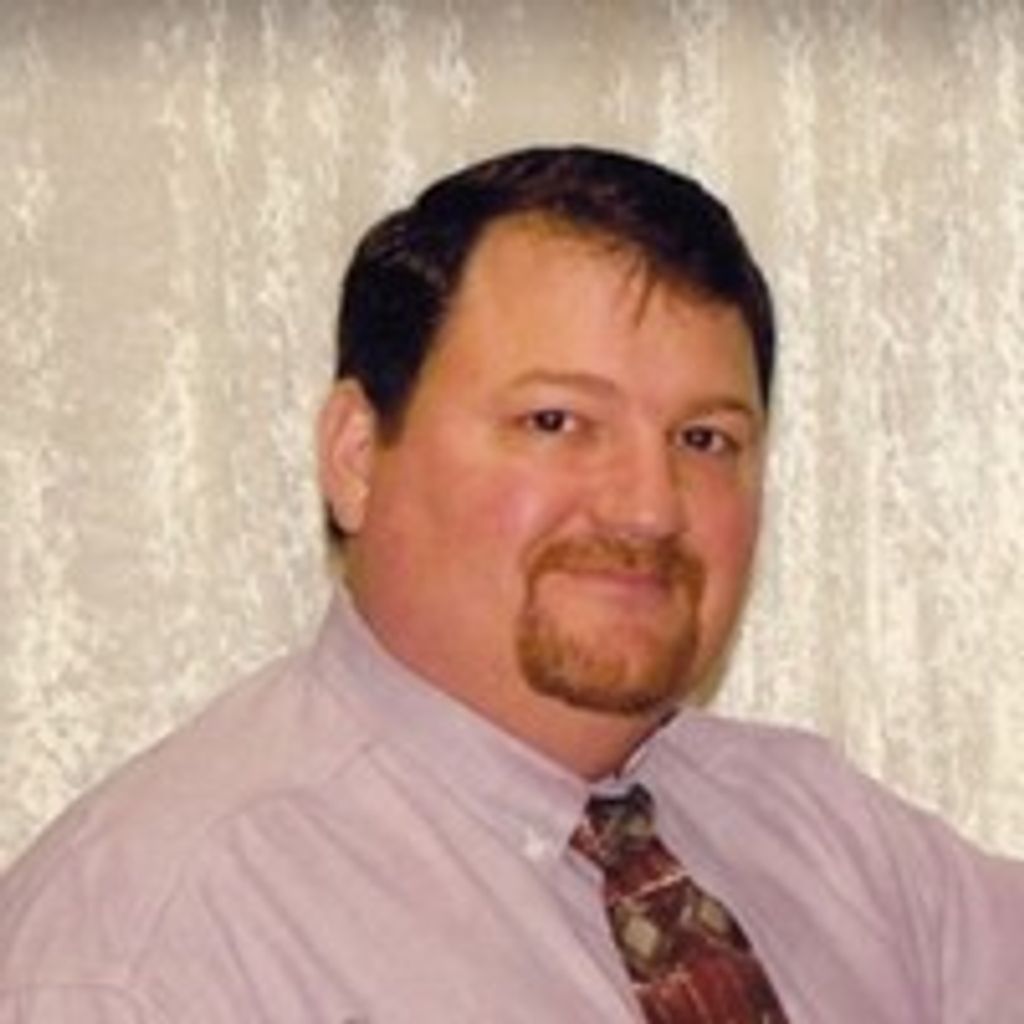 Donny Joseph Spell Profile Photo