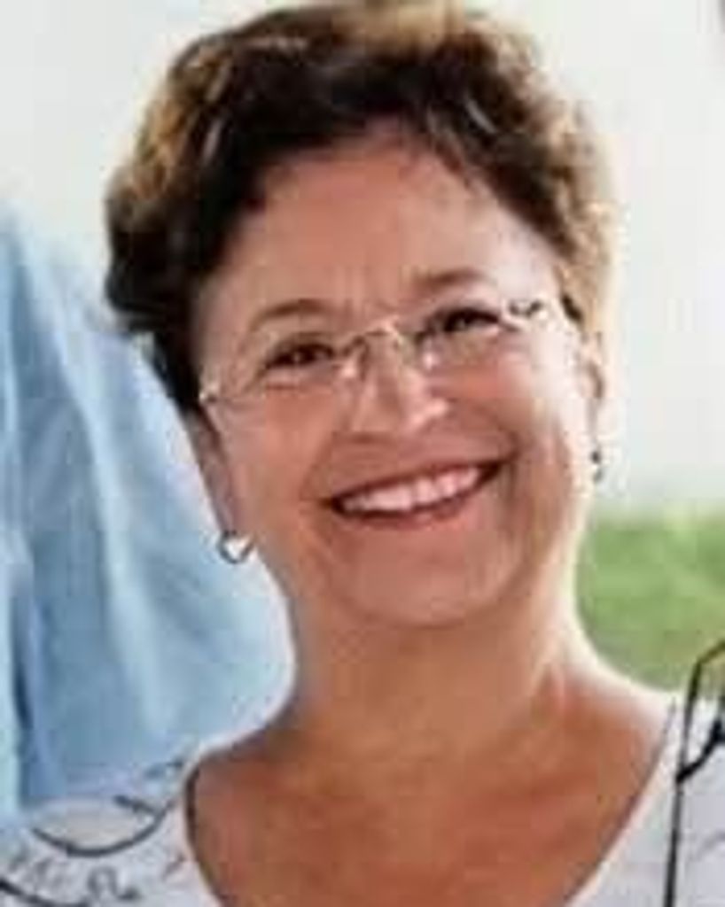 Dolores Janet Harris Profile Photo