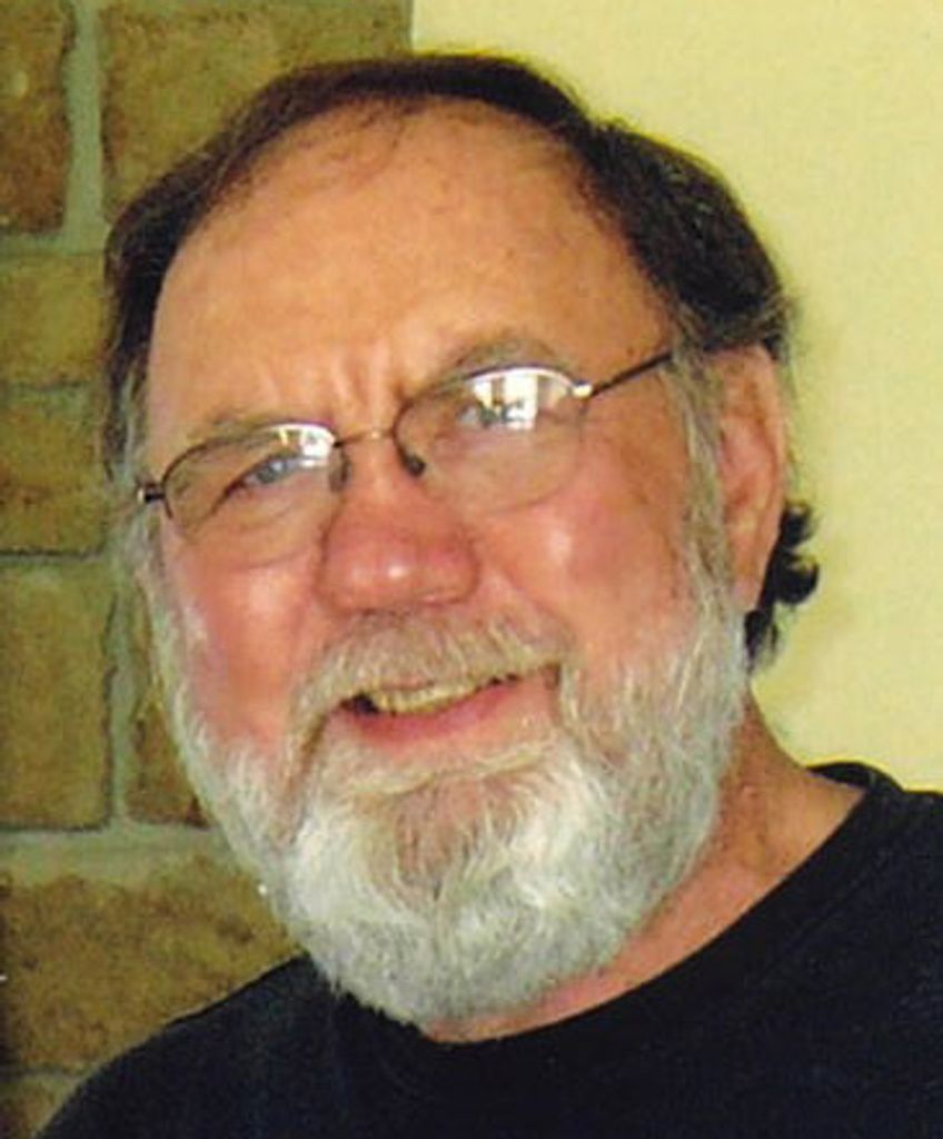 Gilbert "Gib" Moorhead