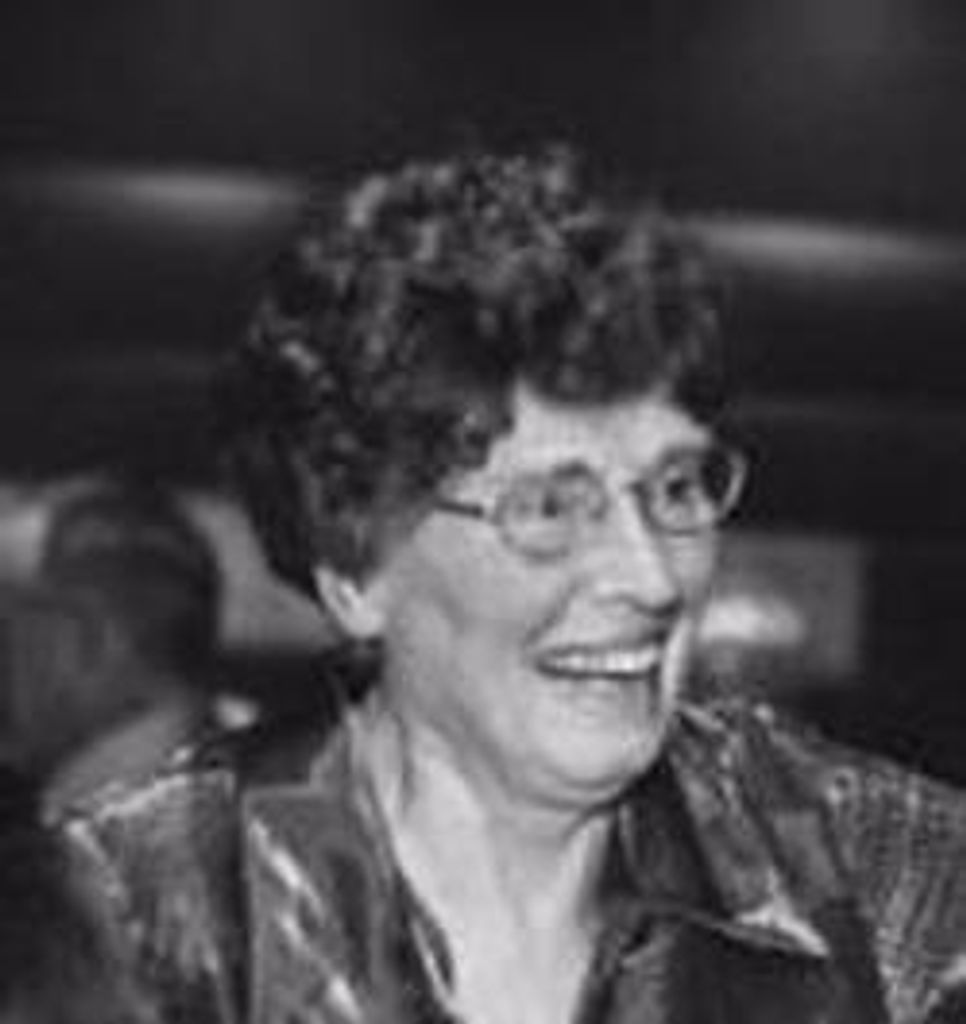 Iris Roberta Press Profile Photo