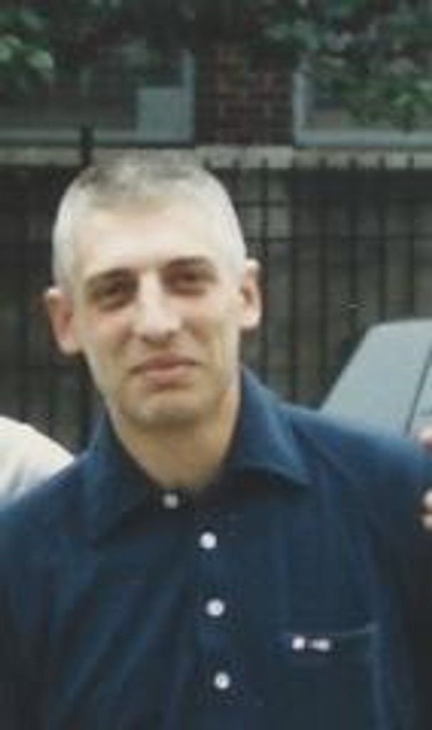 John Ferrari