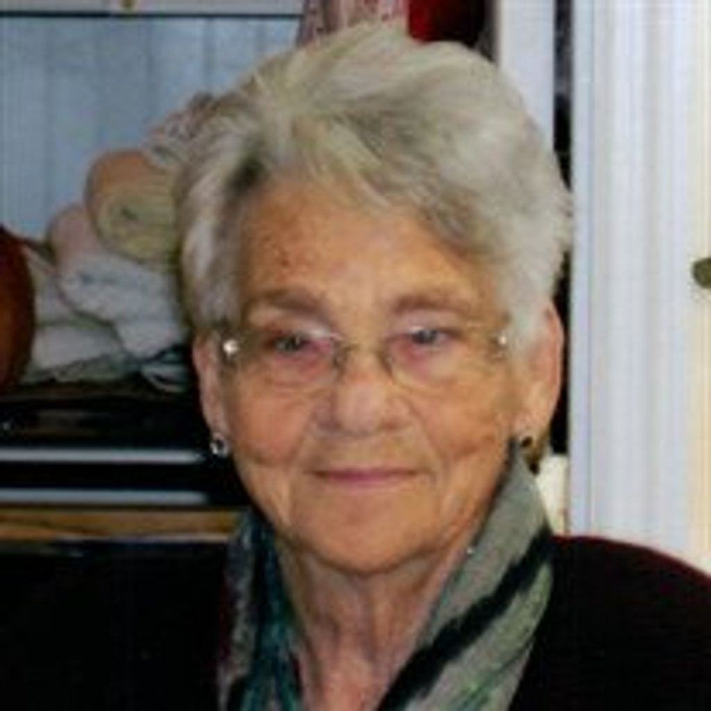Mildred Meadows