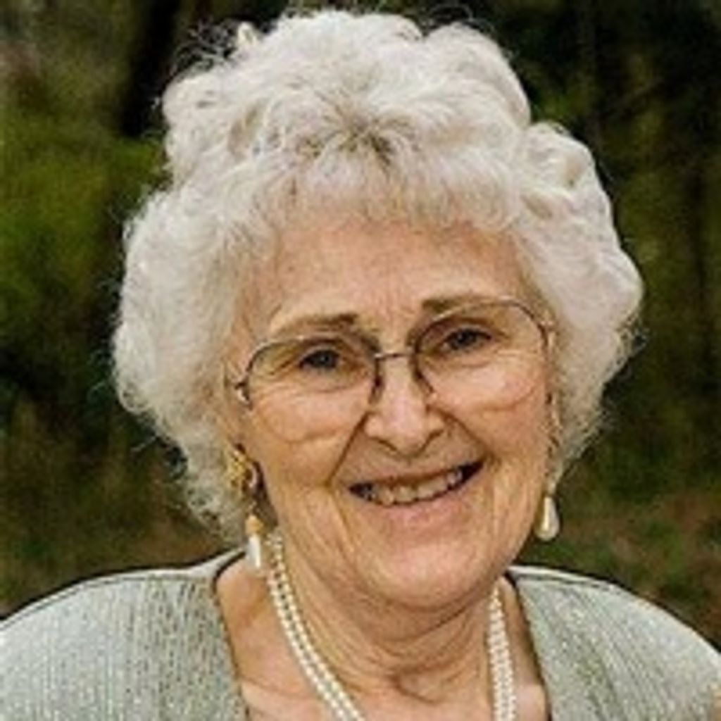 Harriet  Elizabeth Peavey