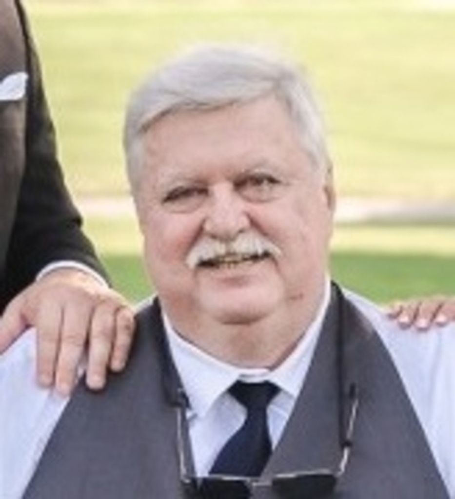 Walter "Wally" Kolodziej Profile Photo