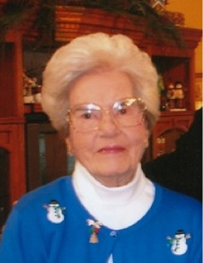 Mildred Dwelly Clark Profile Photo