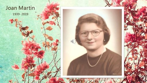 Joan Martin photo gallery thumbnail 6 of 60