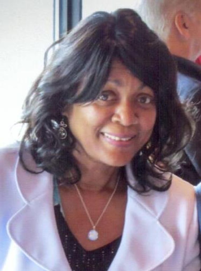 Dorisann Mooring