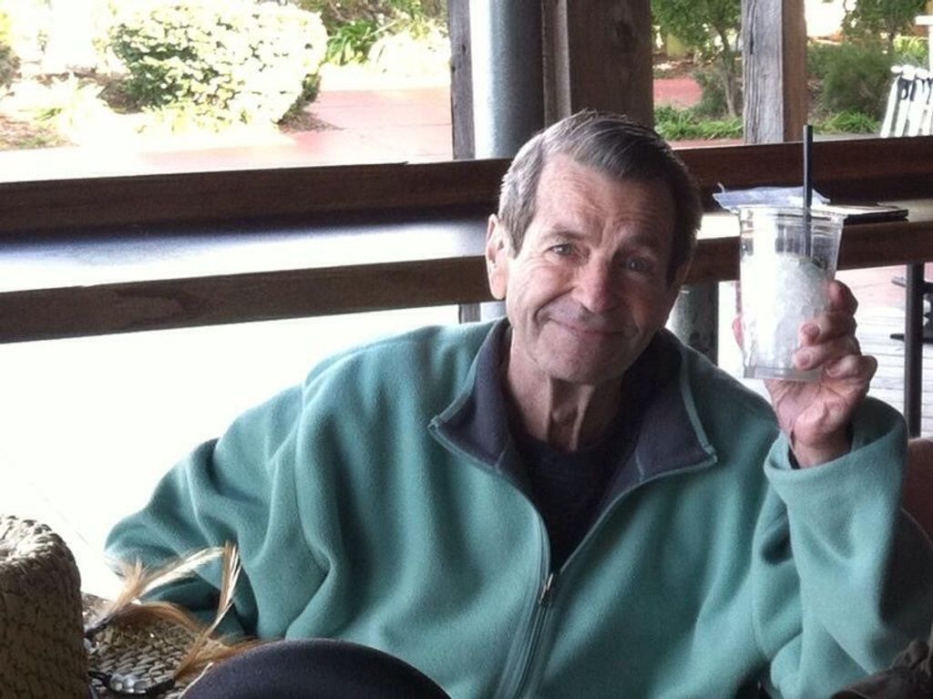 Jim Debaun