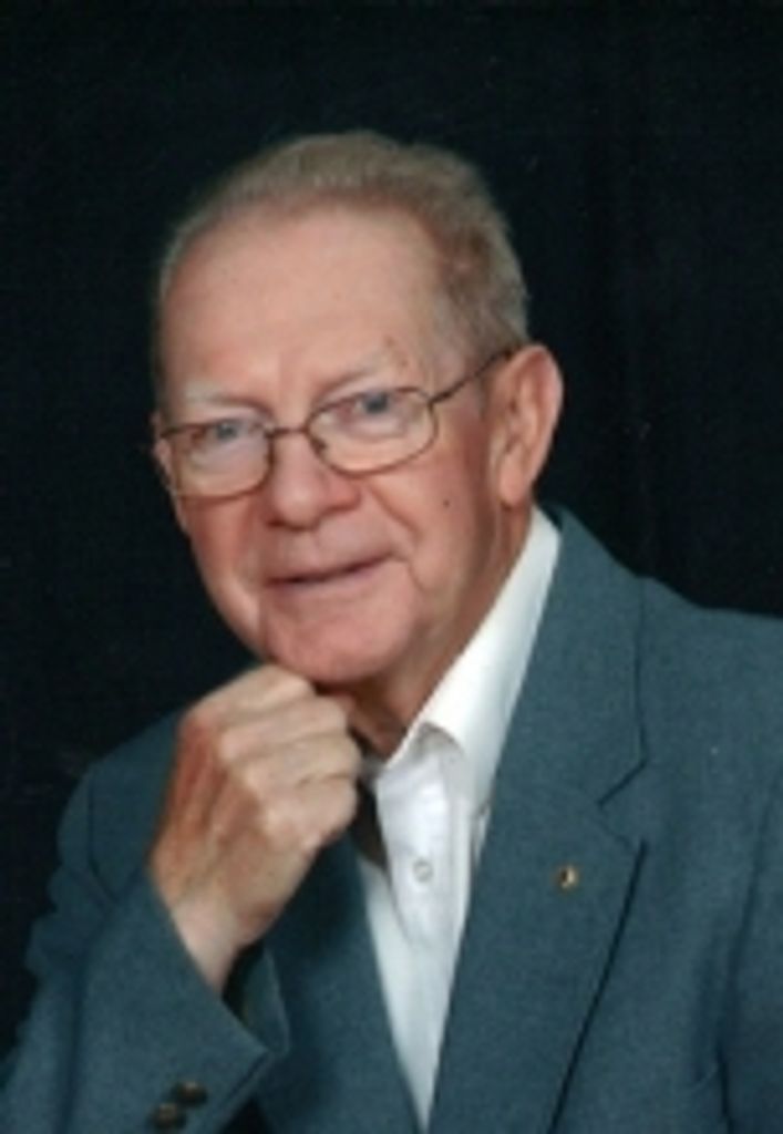 William Clyde Cason, Jr.