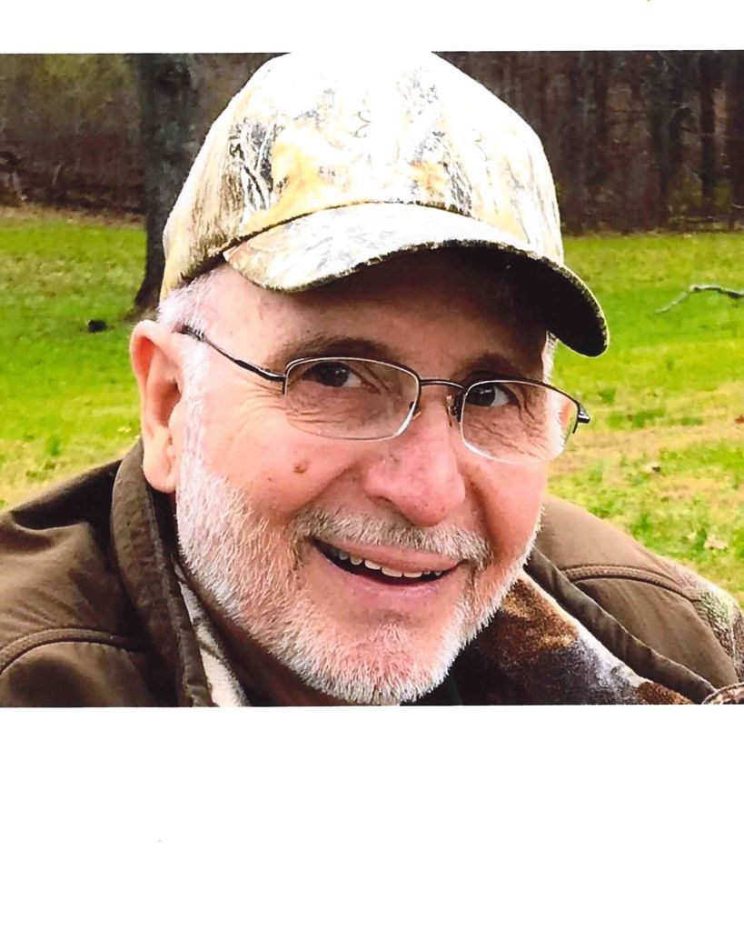 David Gaunt Thompson Profile Photo