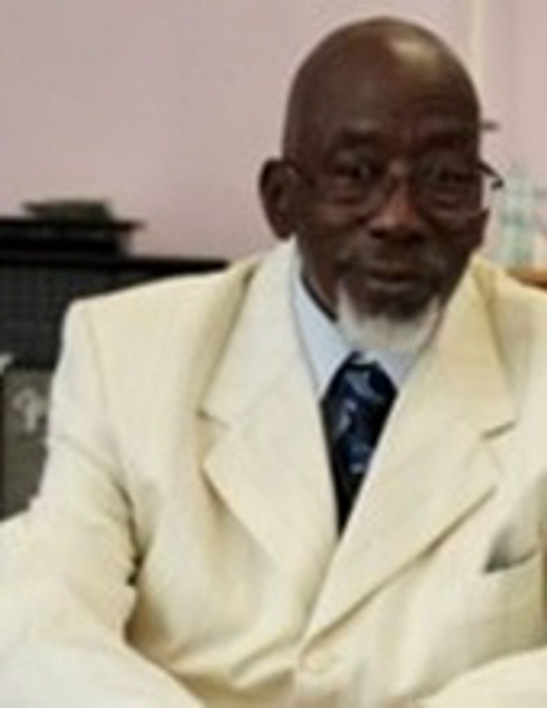 Ernest Mccrory Profile Photo