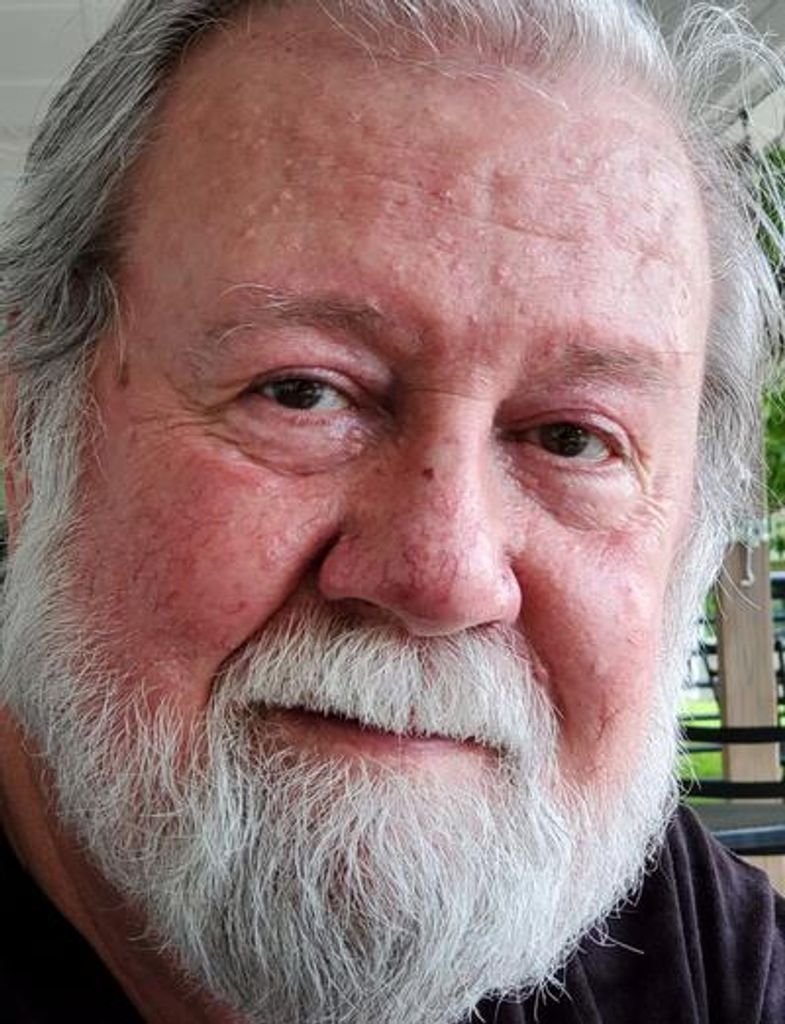 Gary William Gaines Profile Photo