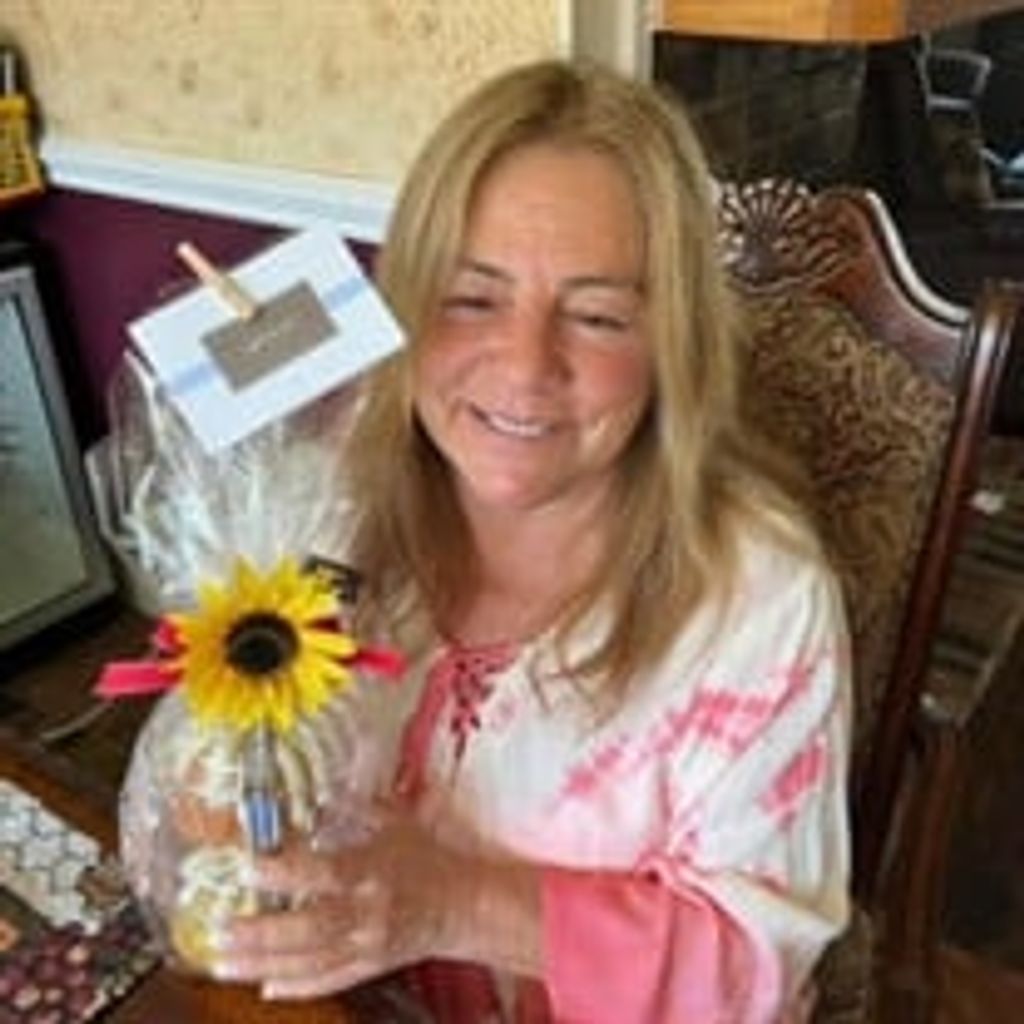 Darlene Marie Walker