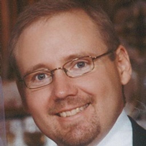 Jeffrey Hauck Profile Photo