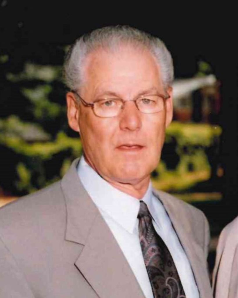 Noah Delbert Lauten, Jr. Profile Photo