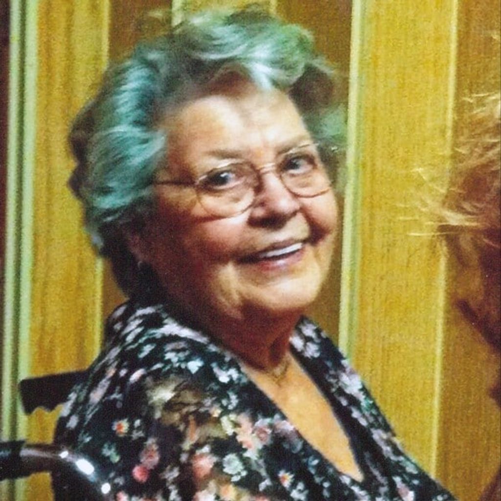 Daisy Lee Hope