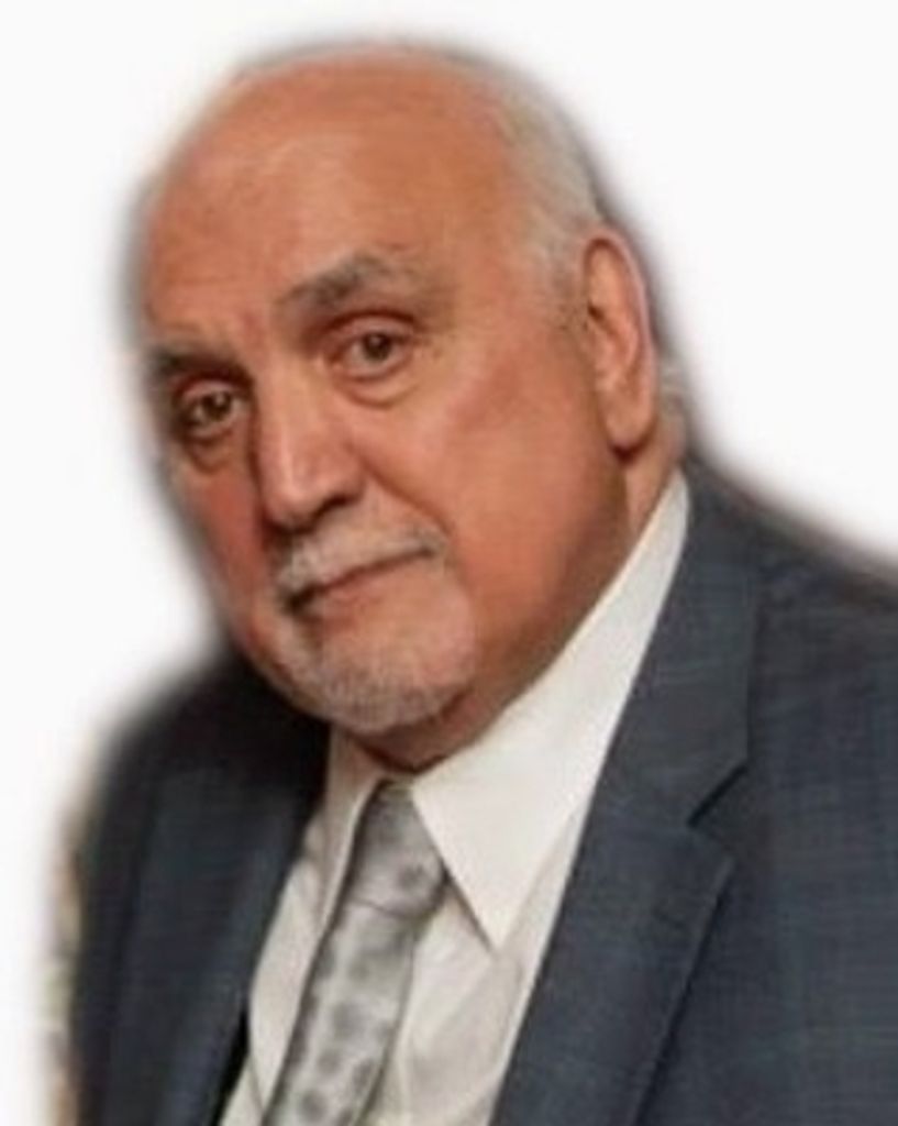 Michael Scamacca