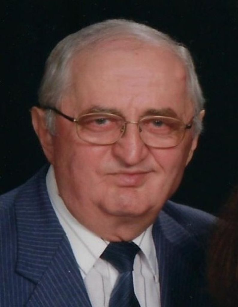 Ferko Vodopic