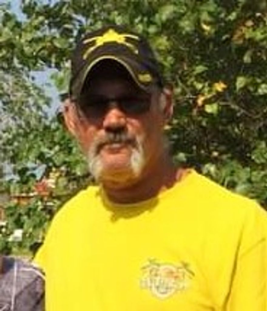 Mikael Ray Boyd Profile Photo
