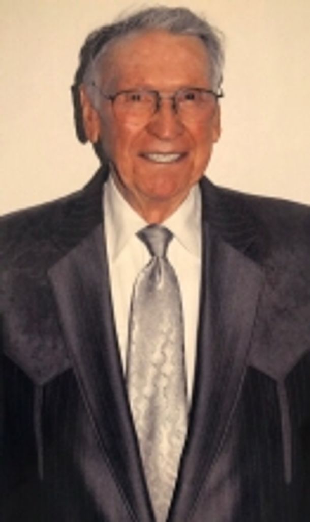 William Bill McReynolds