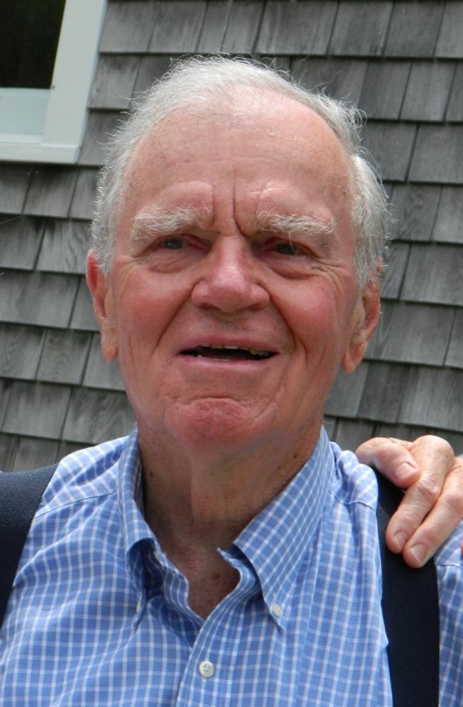 James Reid, Jr.