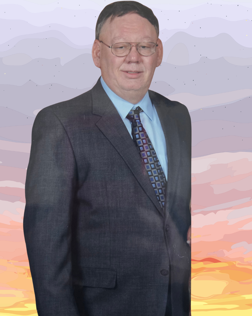 Donald Richard Brafford Profile Photo