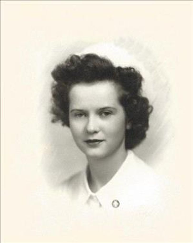Harriet Hendrickson