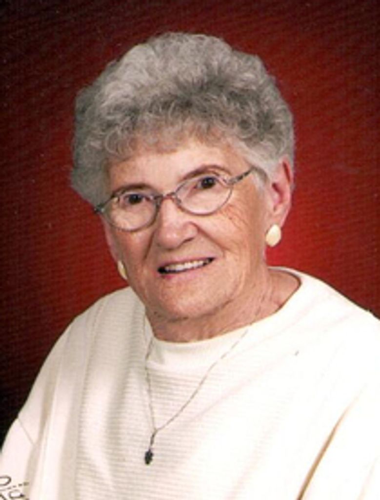 Helen Walsh