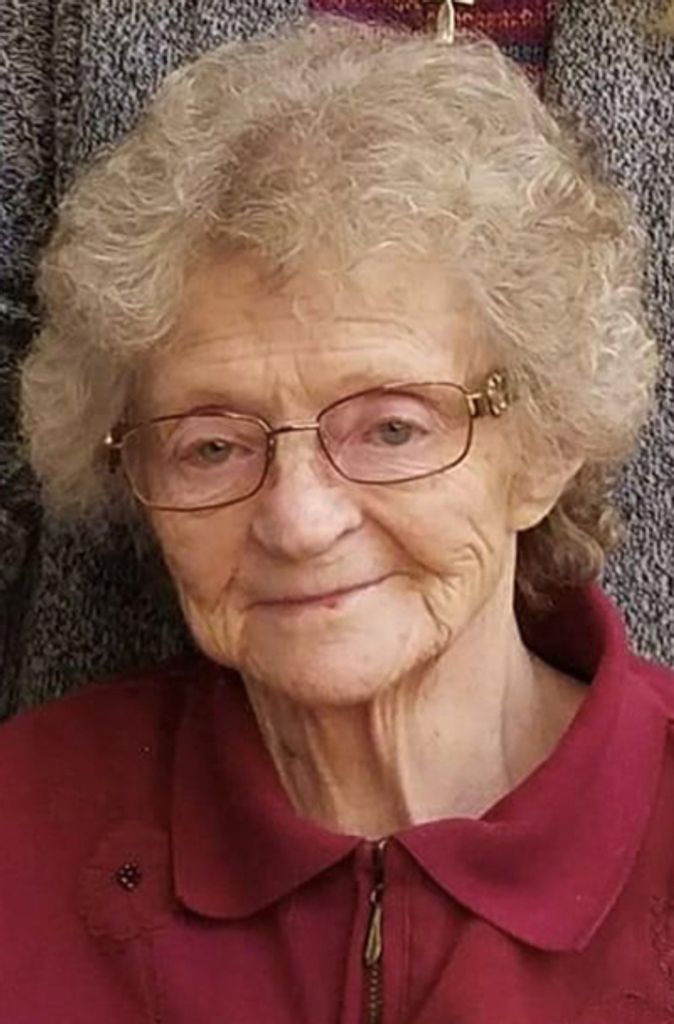 Beatrice Bates Profile Photo