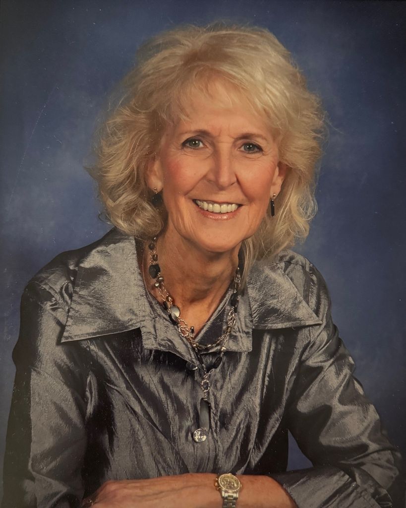 Faith Brantley Tyson Profile Photo
